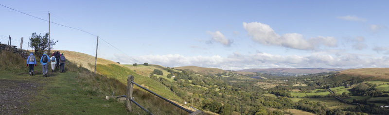 Photograph of Walking Route - Image 3