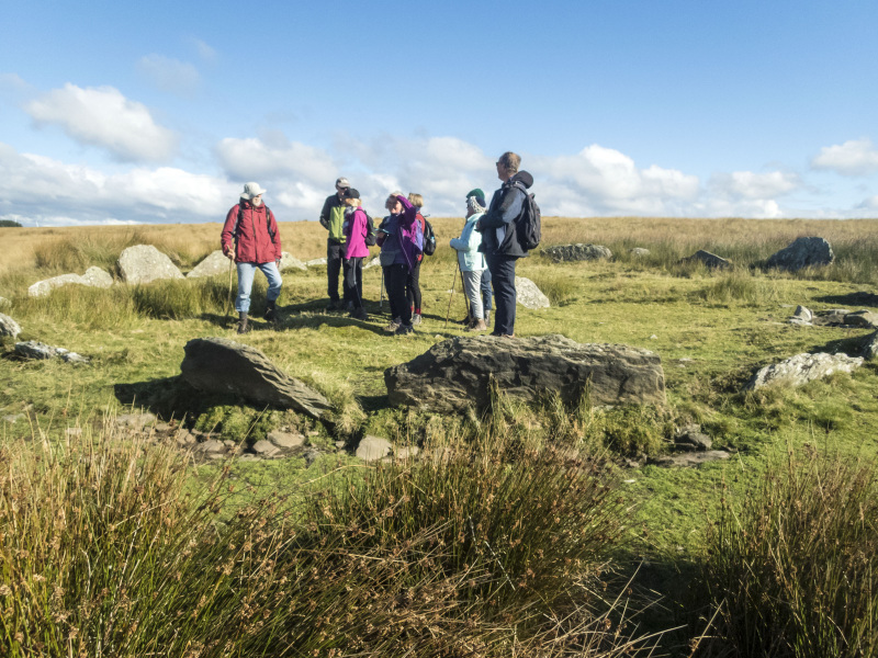 Photograph of Walking Route - Image 7