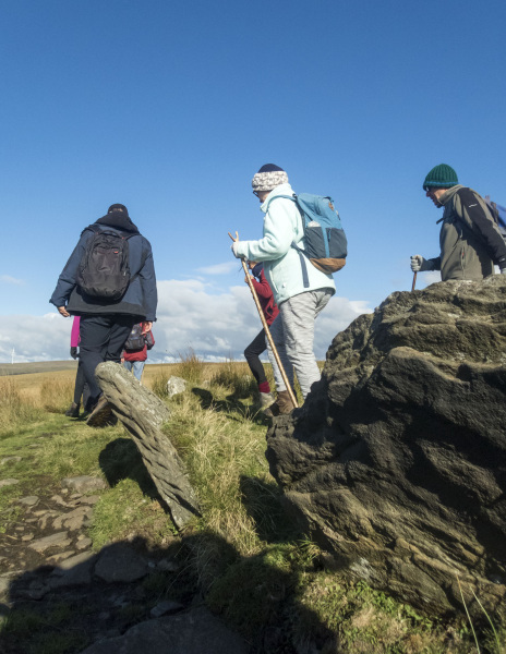 Photograph of Walking Route - Image 8