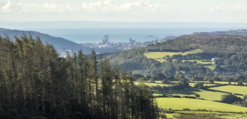 Photograph of Walking Route - Image 10