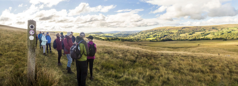 Photograph of Walking Route - Image 14