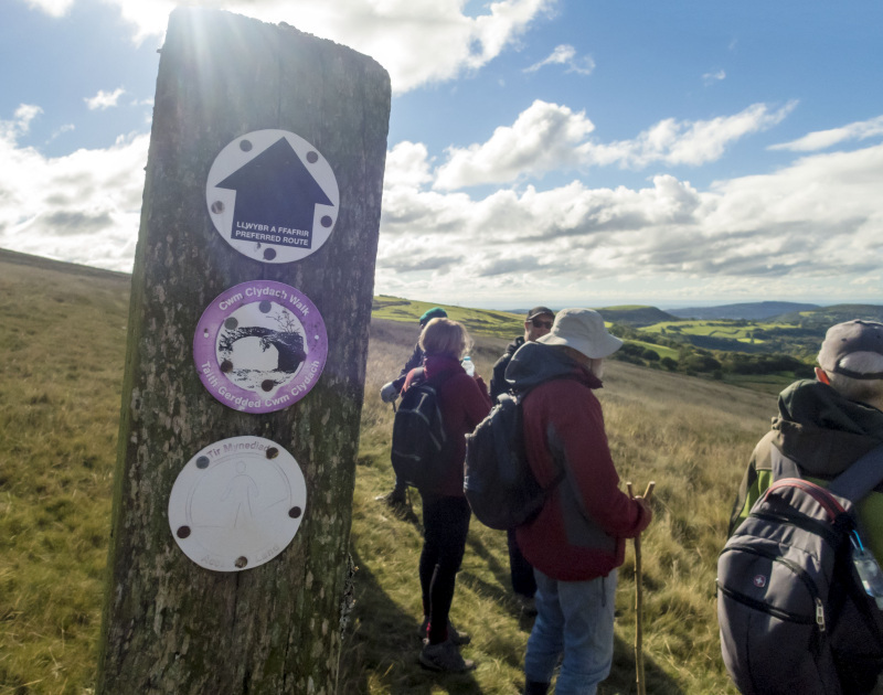 Photograph of Walking Route - Image 15