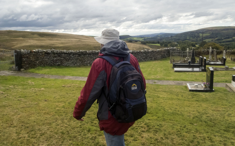 Photograph of Walking Route - Image 18