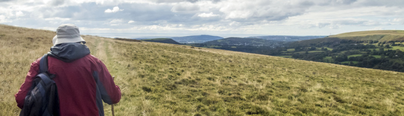 Photograph of Walking Route - Image 19
