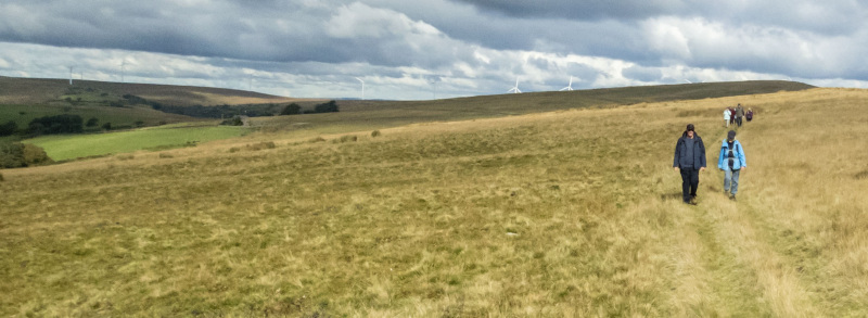 Photograph of Walking Route - Image 20