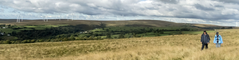 Photograph of Walking Route - Image 22
