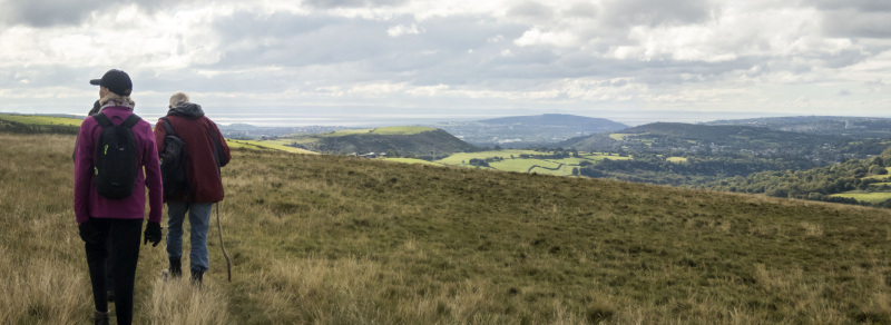 Photograph of Walking Route - Image 24