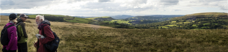 Photograph of Walking Route - Image 26