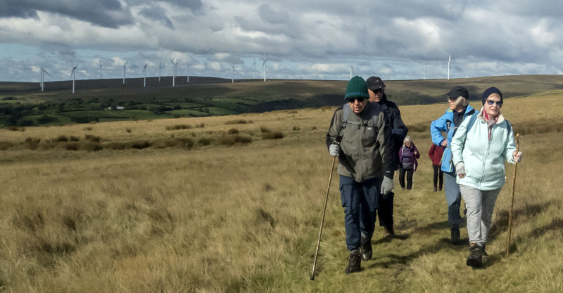 Photograph of Walking Route - Image 28