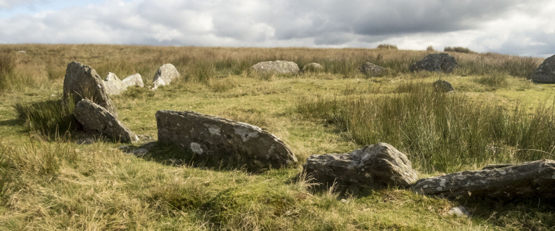 Photograph of Walking Route - Image 29