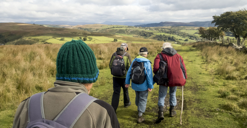 Photograph of Walking Route - Image 31