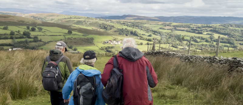 Photograph of Walking Route - Image 32