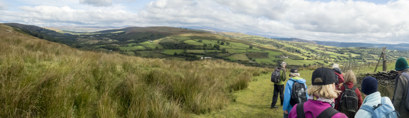 Photograph of Walking Route - Image 34