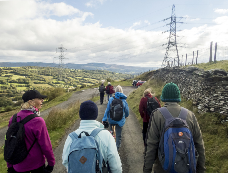Photograph of Walking Route - Image 35
