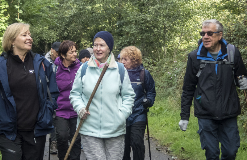 Photograph of Walking Route - Image 2
