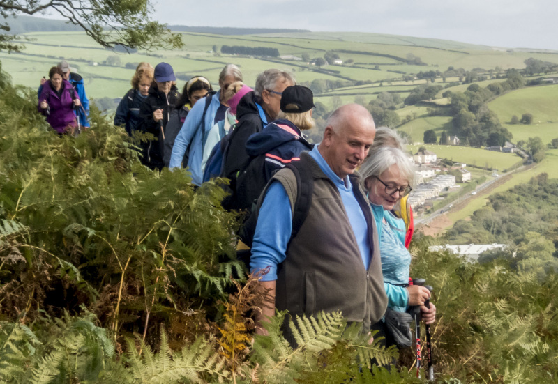 Photograph of Walking Route - Image 10