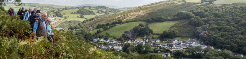 Photograph of Walking Route - Image 11