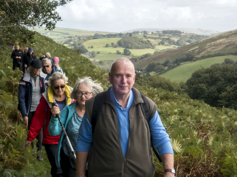 Photograph of Walking Route - Image 12