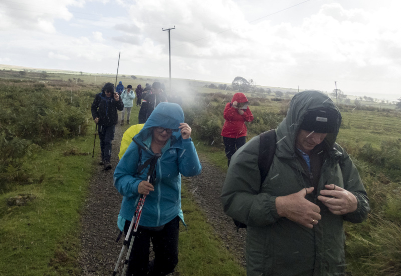 Photograph of Walking Route - Image 16