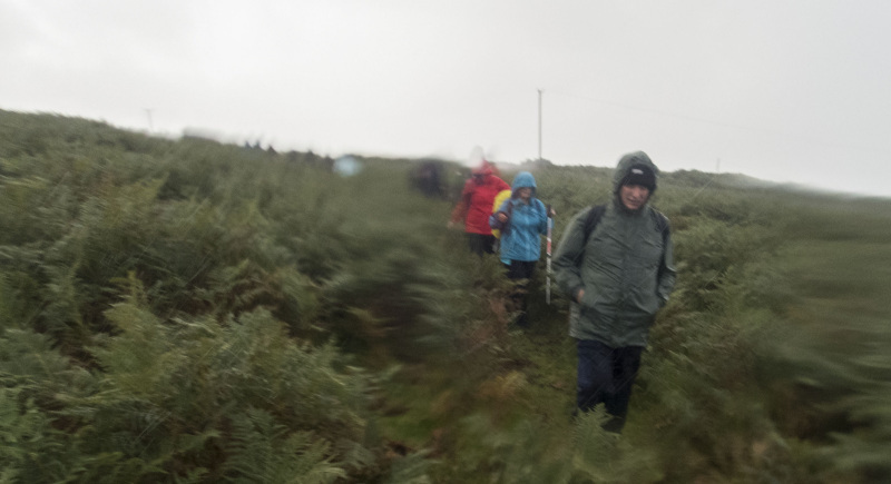 Photograph of Walking Route - Image 17
