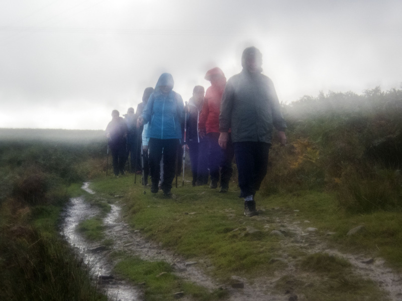 Photograph of Walking Route - Image 18