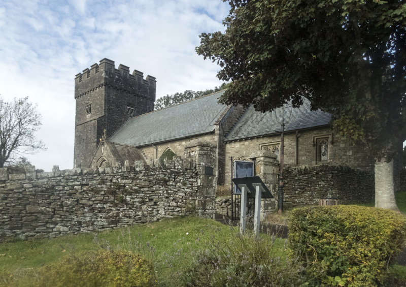 Photograph of Walking Route - Image 19