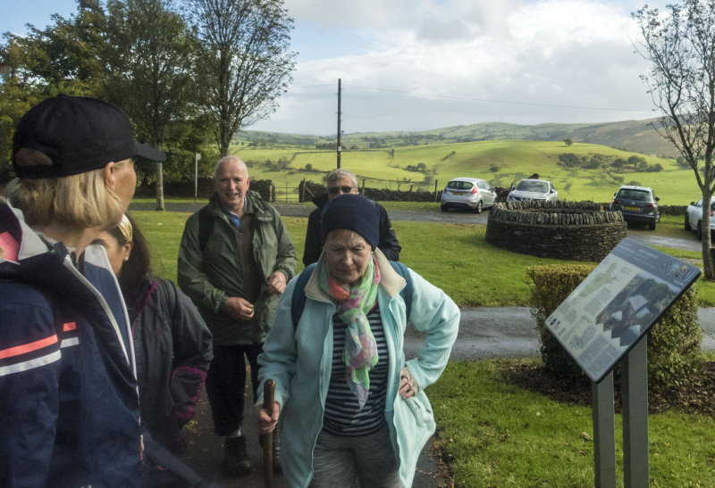 Photograph of Walking Route - Image 20