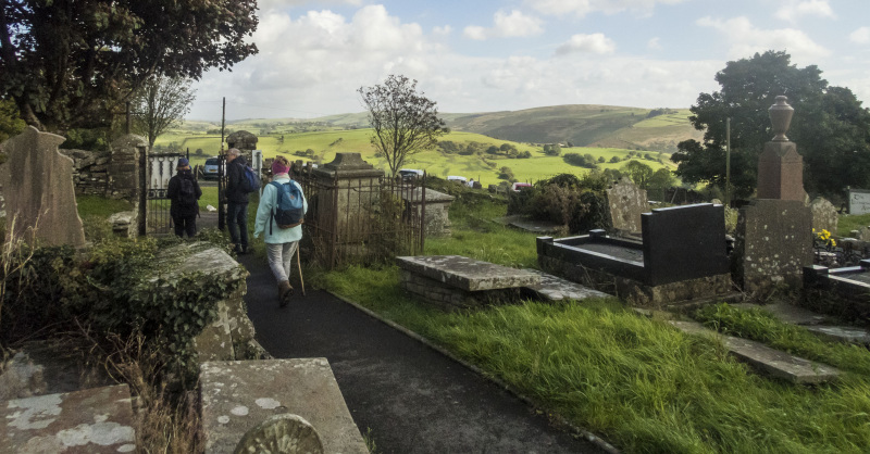 Photograph of Walking Route - Image 24