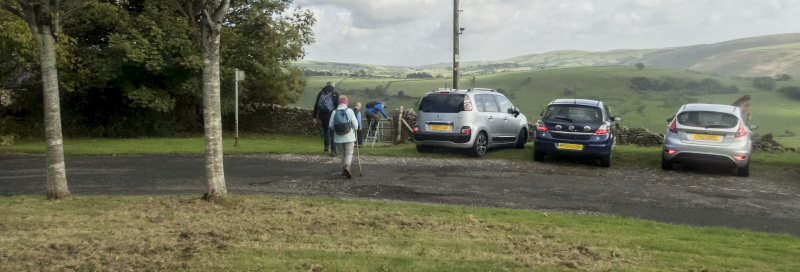 Photograph of Walking Route - Image 25
