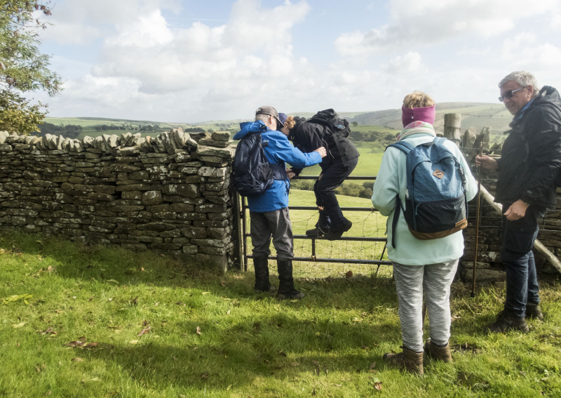 Photograph of Walking Route - Image 26