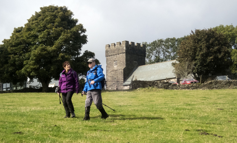 Photograph of Walking Route - Image 29