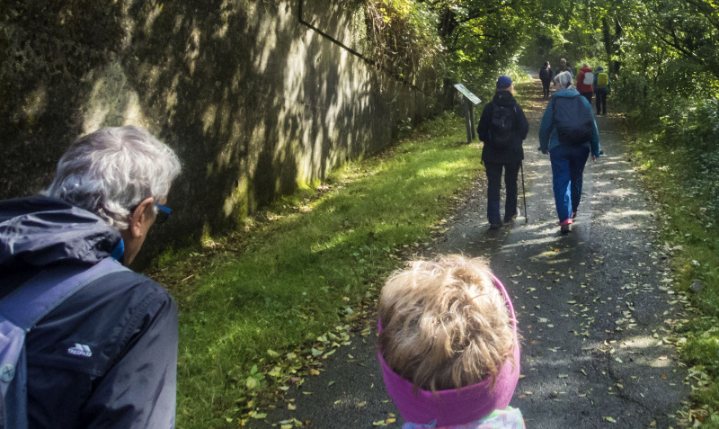 Photograph of Walking Route - Image 31