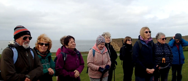 Photograph of Walking Route - Image 4