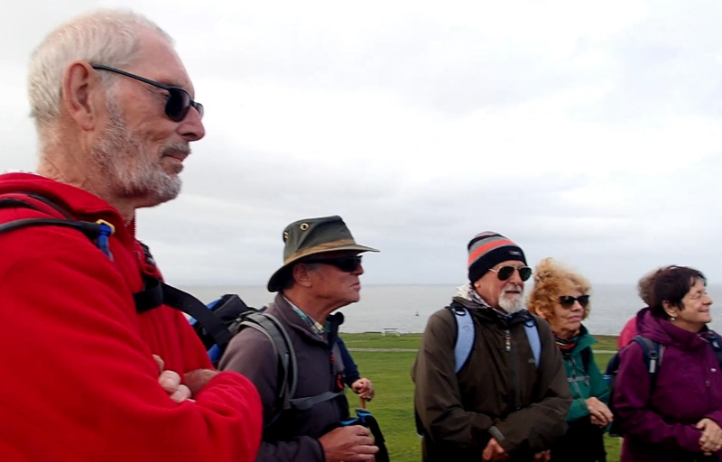 Photograph of Walking Route - Image 5
