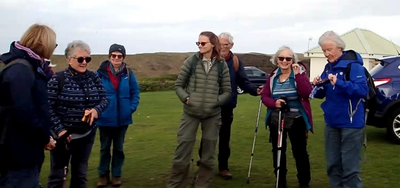 Photograph of Walking Route - Image 6