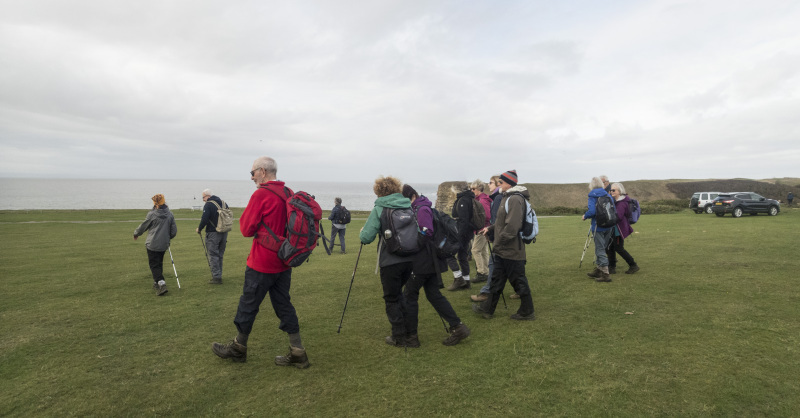 Photograph of Walking Route - Image 7