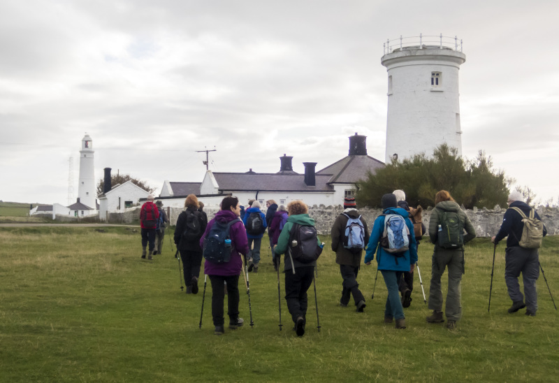 Photograph of Walking Route - Image 8
