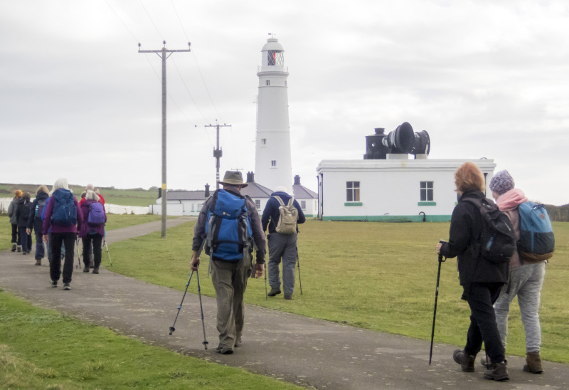 Photograph of Walking Route - Image 9