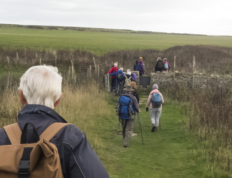Photograph of Walking Route - Image 10