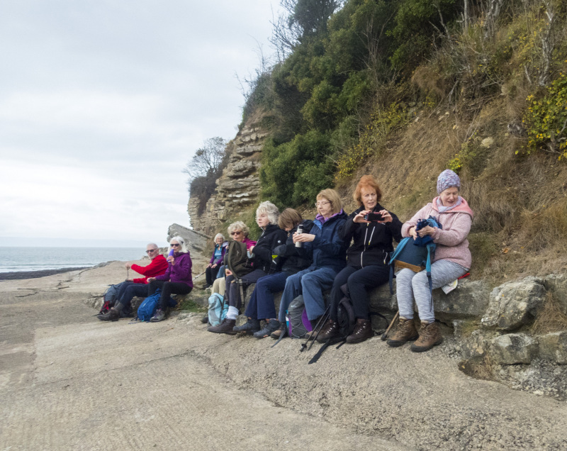 Photograph of Walking Route - Image 13