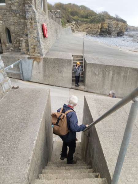 Photograph of Walking Route - Image 14