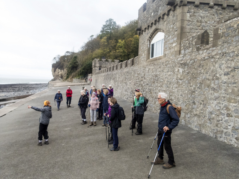Photograph of Walking Route - Image 15