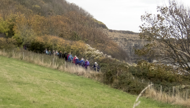 Photograph of Walking Route - Image 16