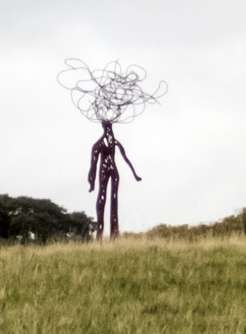 Photograph of Walking Route - Image 17