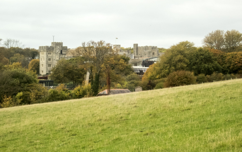 Photograph of Walking Route - Image 18