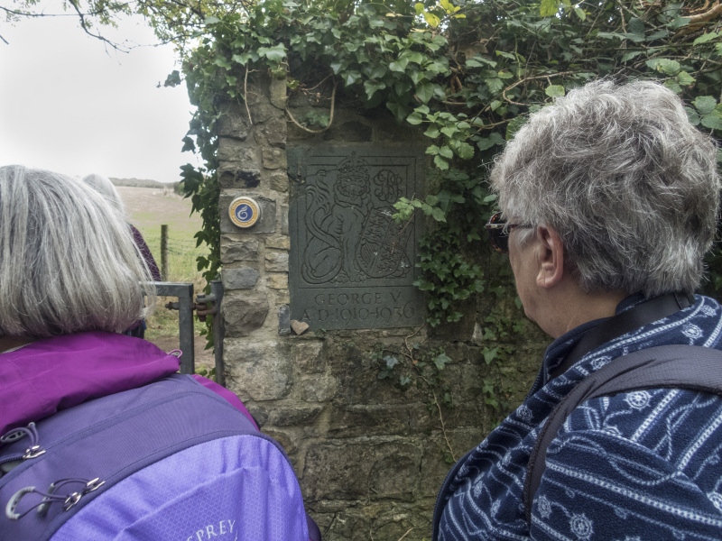 Photograph of Walking Route - Image 19