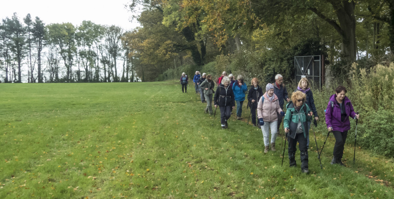 Photograph of Walking Route - Image 21
