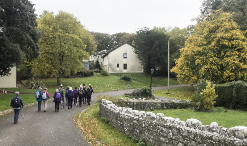 Photograph of Walking Route - Image 22