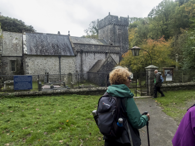 Photograph of Walking Route - Image 23