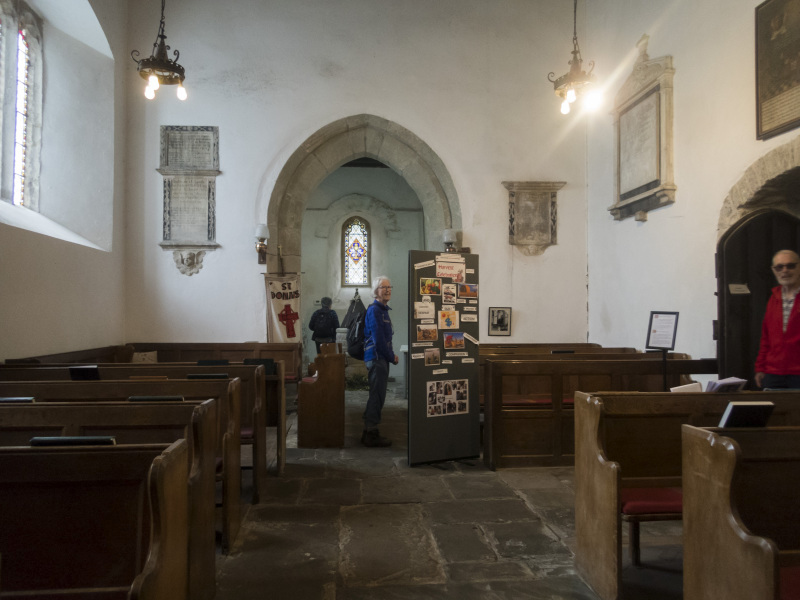 Photograph of Walking Route - Image 27